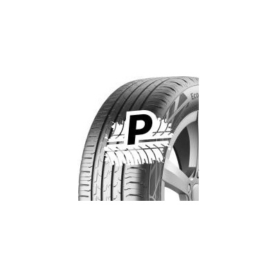 Continental EcoContact 6 Q 195/55 R16 91V