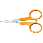Fiskars Ножица за нокти, 10 см, извита, FISKARS "Classic", оранжева 1075058 (1075058)