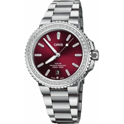 Oris 01 733 7766 4998-07 8 22 05PE