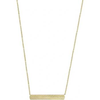 Fossil Дамско колие Fossil JF04533710 (JF04533710)