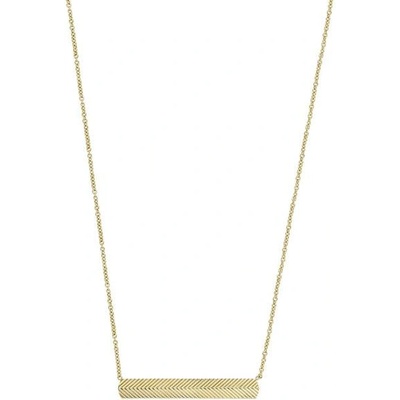 Fossil Дамско колие Fossil JF04533710 (JF04533710)