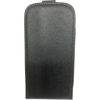 Image 1 of Samsung Калъф тип тефтер за Samsung G357 Galaxy Ace 4 черен