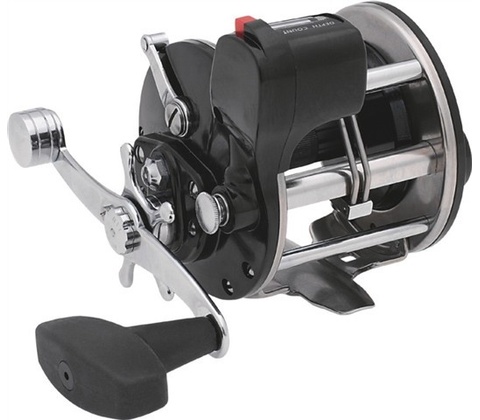 Penn Levelwind 209LC
