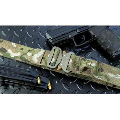 Opasek Bayonet Cobra Combat 9kN multicam