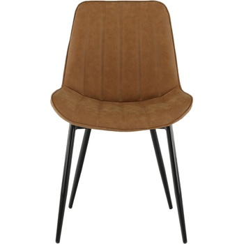 Kondela Hazal hnědá camel / černá