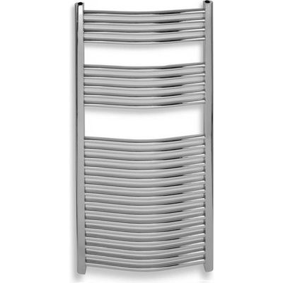 Novaservis 600 mm x 900 mm oblý 600/900,1