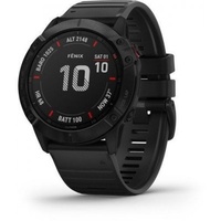 Garmin fenix6X PRO