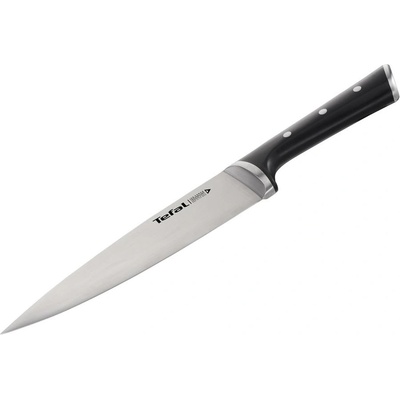 Tefal K2320214 Ice Force nůž 20 cm černý