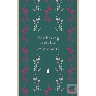 Wuthering Heights. Die Sturmhöhe, englische Ausgabe