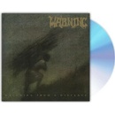 WARNING - WATCHING FROM A DISTANCE CD