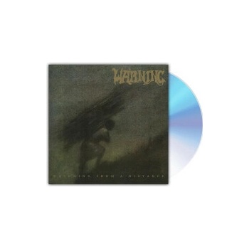 WARNING - WATCHING FROM A DISTANCE CD