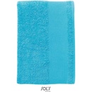 SOL's Collection Osuška Island 100 100 x 150 cm 25900244099 Tyrkysová