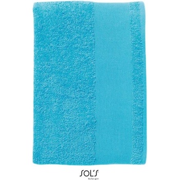 SOL's Collection Osuška Island 100 100 x 150 cm 25900244099 Tyrkysová