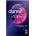 Презервативи, двойно удоволствие, 16 броя - Durex Mutual Pleasure (DUREX01009-1)