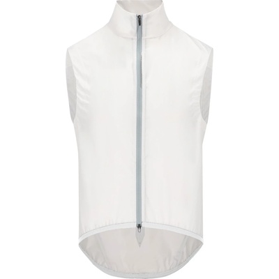 Q36.5 Мъжки елек за колоездене Q36.5 Air Vest Cycling vest - Optic White - размер M (054-0153-0414)