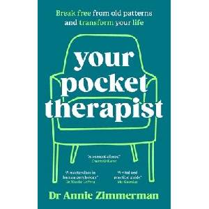 Your Pocket Therapist (ISBN: 9781398716032)