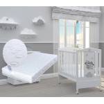 Bambino Casa Креватче Bambino Casa - Polvere di Stelle + подарък матрак Primavera Baby Luxe (202068) - ozone