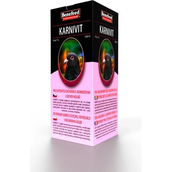 Benefeed Karnivit H 1 l