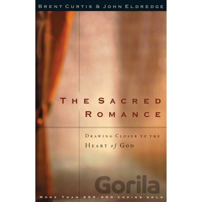 Sacred Romance Curtis Brent