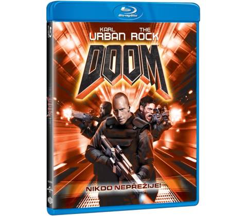 Doom BD