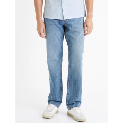Celio C5 Doreg5 džínsy Sunice 1121046