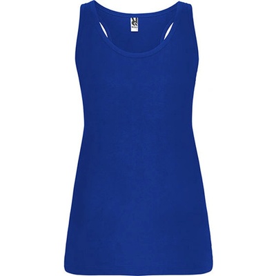 Roly Brenda Dámske tielko CA6535 Electric Blue 99