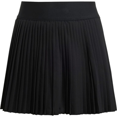 adidas G Club Pleat Skirt black