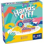 Huch & Friends Настолна игра Hands Off! - Семейна (88470-HU) - ozone