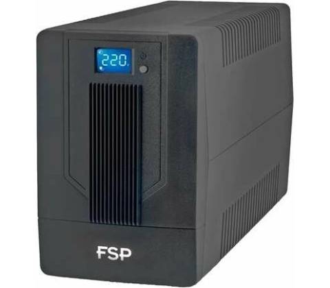 Fortron PPF12A1600