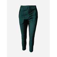 BHiStyle Dámské baggy ROXANE jungle green