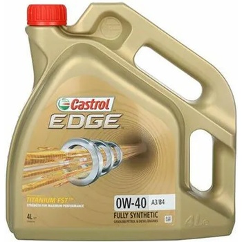 Image 1 of Castrol Edge C3 0W-40 1 l