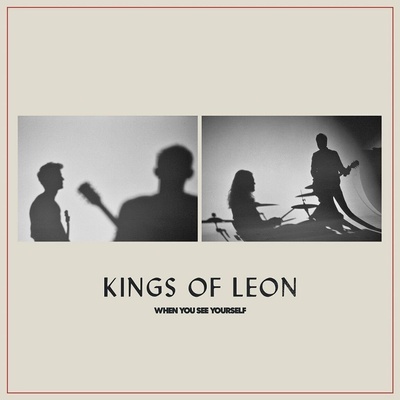 Kings of Leon - When You See Yourself (CD) (0194397468724)