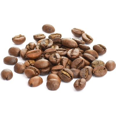 ManuCafe Robusta Tanzania Bukoba BIO káva zrnková 1 kg