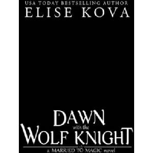 A Dawn with the Wolf Knight | Elise Kova (2024)