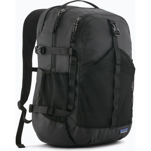 Patagonia Туристическа раница Patagonia Refugio Day 30 l black