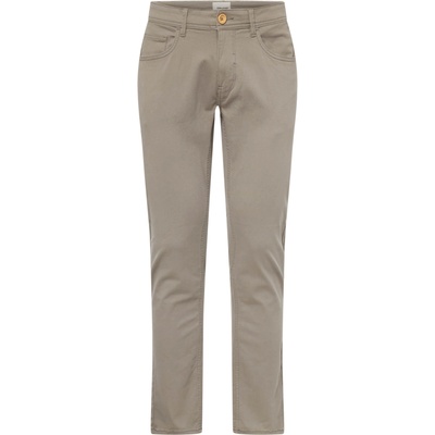 BLEND Панталон Chino сиво, размер 32