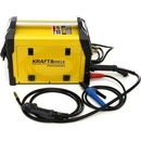 Kraft & Dele MIG/MAG KD1834
