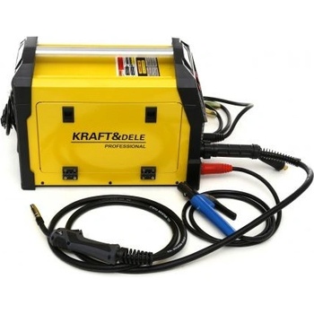 Kraft & Dele MIG/MAG KD1834