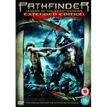 Pathfinder DVD
