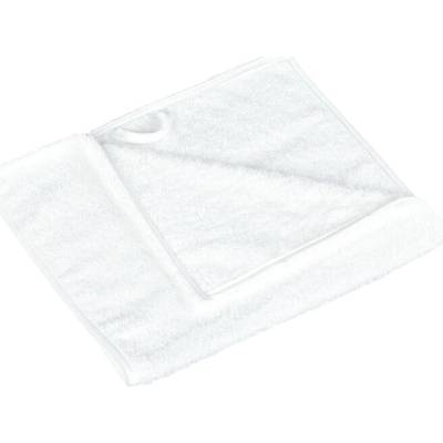 Bellatex uterák biela 30 x 50 cm