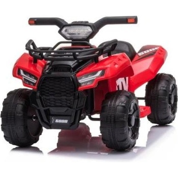 Baby Mix Quad ATV (55718/9/20)