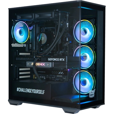 AlzaPC GameBox Elite AZger7r58a2