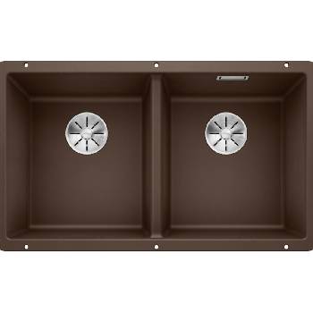 Image 1 of BLANCO SUBLINE 350/350-U (523583)