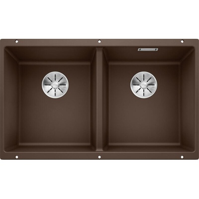 BLANCO SUBLINE 350/350-U (523583)