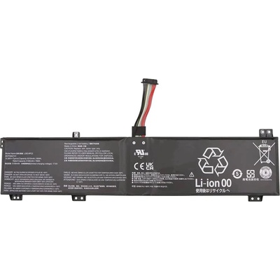Lenovo L20C4PC2 батерия за лаптоп Lenovo, 4 клетки, 15.4V, 80Wh (L-BS-0223)