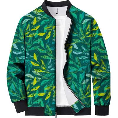 Мъжки суичър z4023