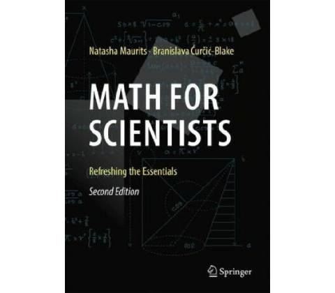 Math for Scientists