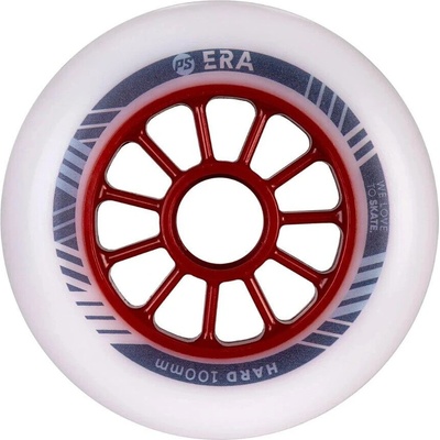 Powerslide Kolieska Era 100 mm DD Hard 8ks
