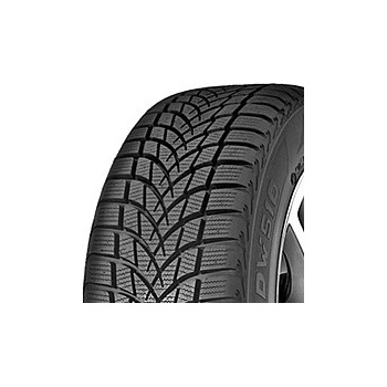 Dayton DW510 165/70 R14 81T