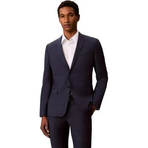 Calvin Klein Сако Calvin klein LV04LG409G blazer - Blue (Ink)